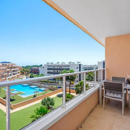 Piso Esmarini Appartement *