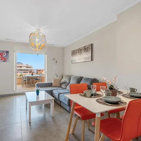 Piso Esmarini Villamartin (Valencia)