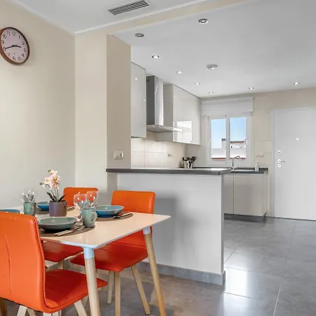 Appartement Piso Esmarini Villamartin (Valencia)