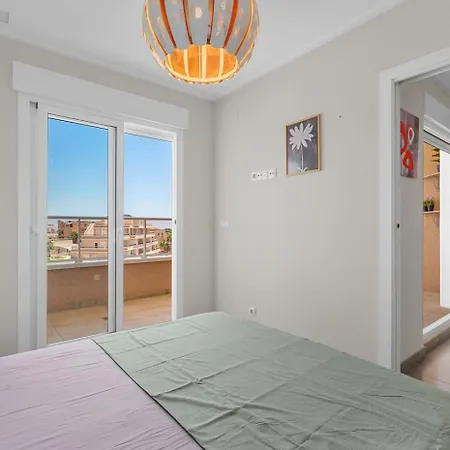 Piso Esmarini Villamartin (Valencia)