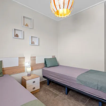 Piso Esmarini Appartement