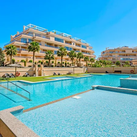 Piso Esmarini Appartement