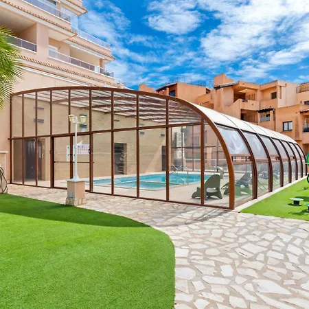 Piso Esmarini * Villamartin (Valencia)