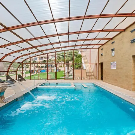 Piso Esmarini Apartmán Villamartin (Valencia)