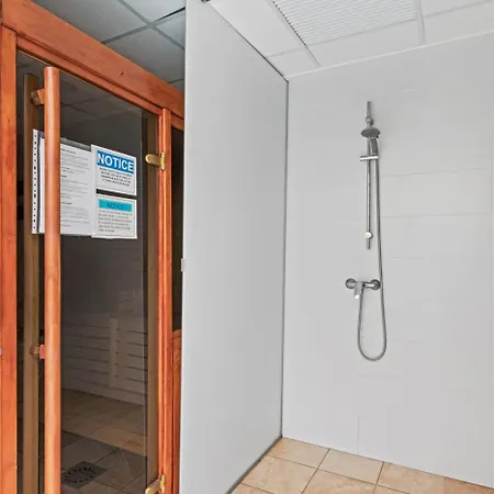 Διαμέρισμα Piso Esmarini Villamartin (Valencia)