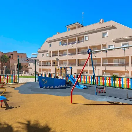 Piso Esmarini Villamartin (Valencia)