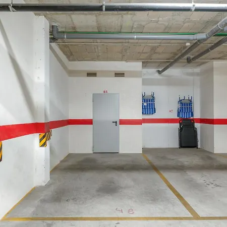 Διαμέρισμα Piso Esmarini